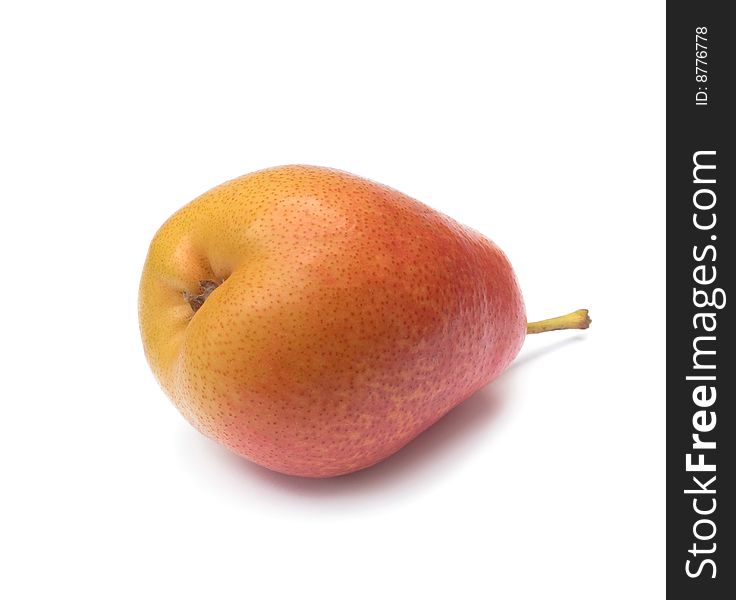 Pear