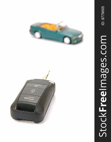 Car Key