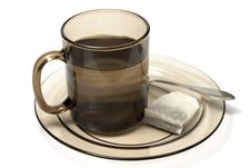 Tea Cup Royalty Free Stock Image Tea Cup Royalty Free Stock Image