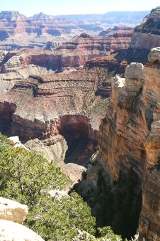 Grand Canyon NP, Arizona Stock Images