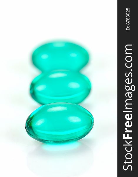 Headache Capsules