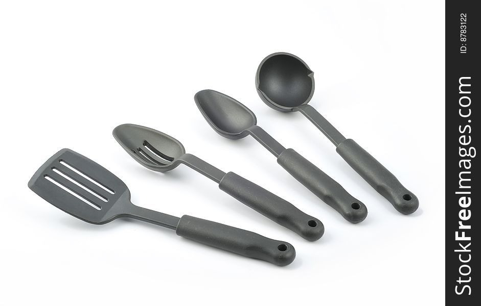 Object on white - kitchen utensil