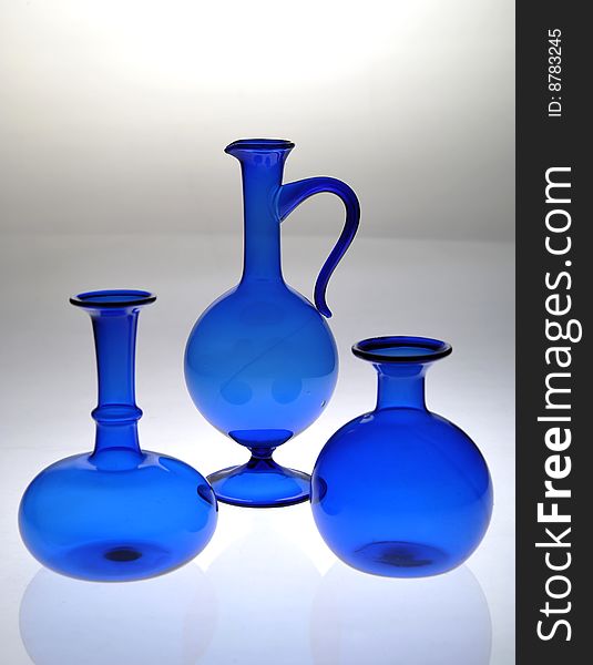 Turkish Traditional Blue Glasses blue. Turkish Traditional Blue Glasses blue