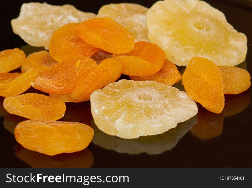 Dried-apricots-and-candied-pineapple