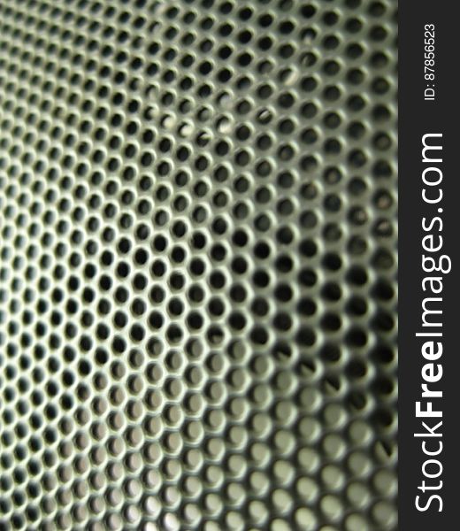 loudspeaker-mesh