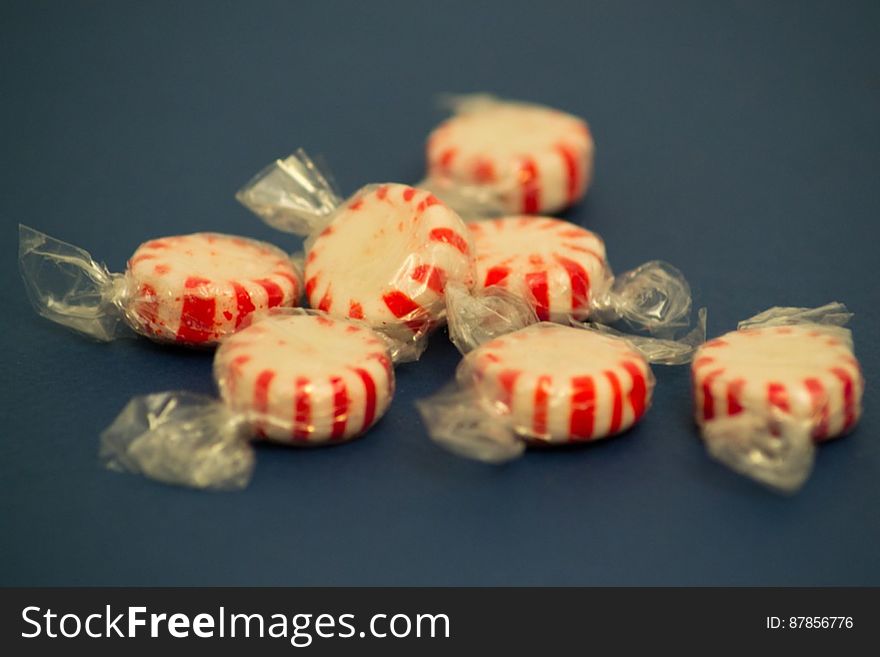 peppermint-candies