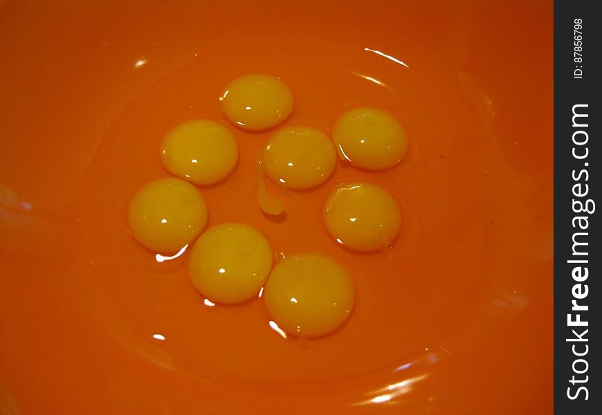 quail-egg-yolks