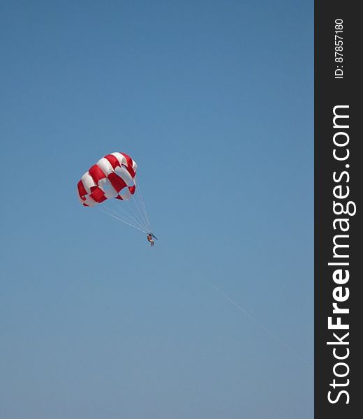 red-and-white-parasail