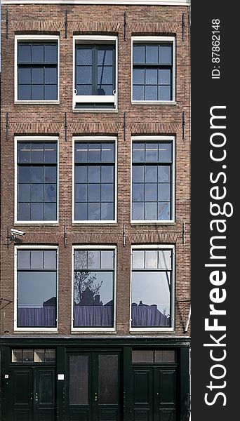 Anne Frank House