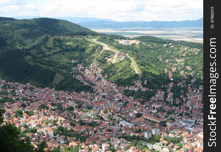 brasov-seen-from-tampa-hill