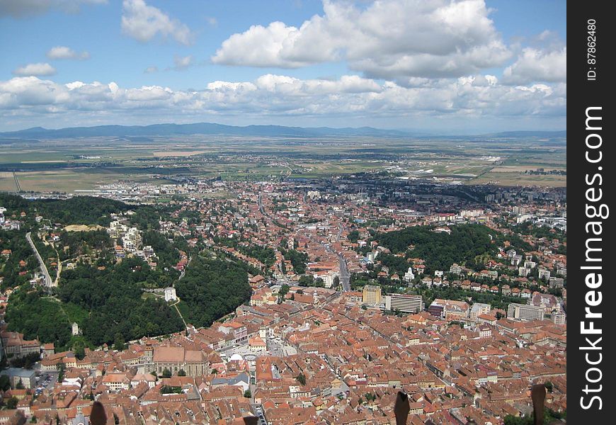 Brasov-panorama