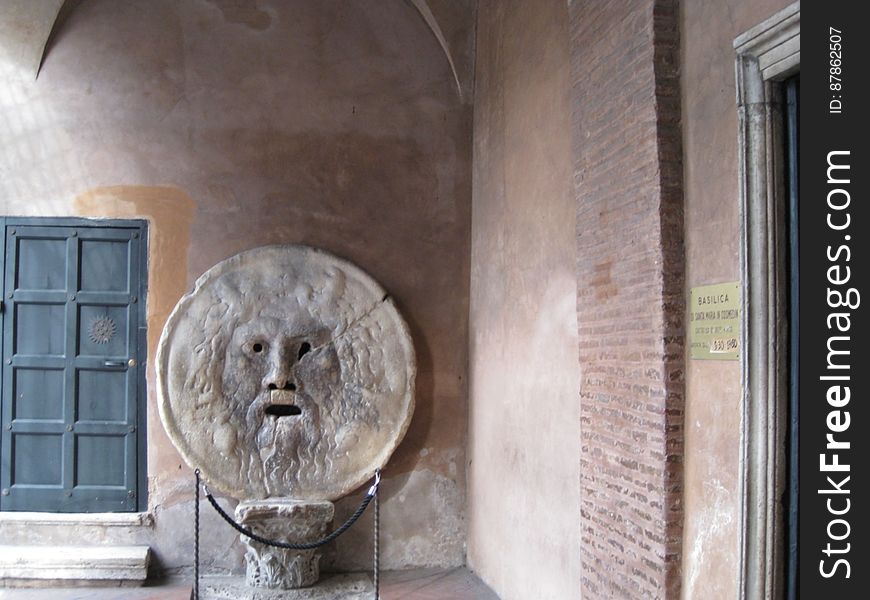 Bocca-della-verita