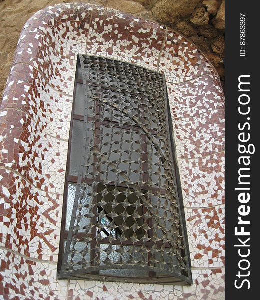 iron-decorated-protection-for-window
