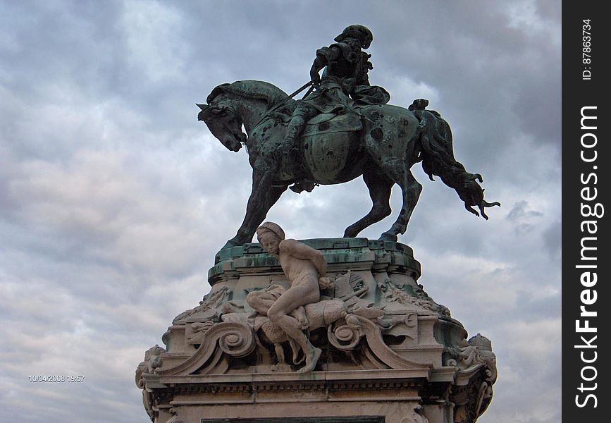 monument-of-prince-eugen-of-savoy