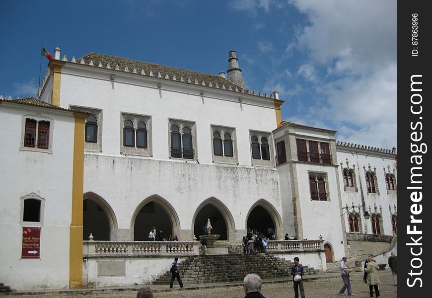 National-palace-of-sintra