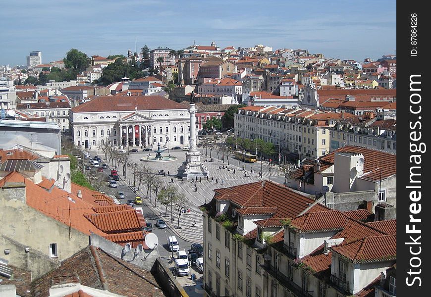 Panorama-over-rossio-square