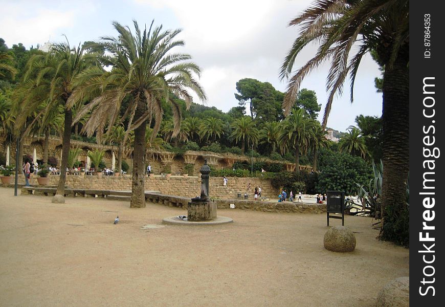 Park-guell