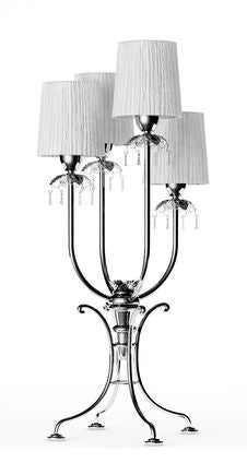 Luxury Desk Lamp Stock Photo Luxury Desk Lamp Stock Photo