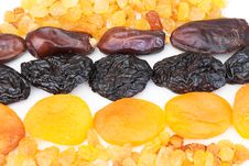 Dried Fruits Stock Images Dried Fruits Stock Images