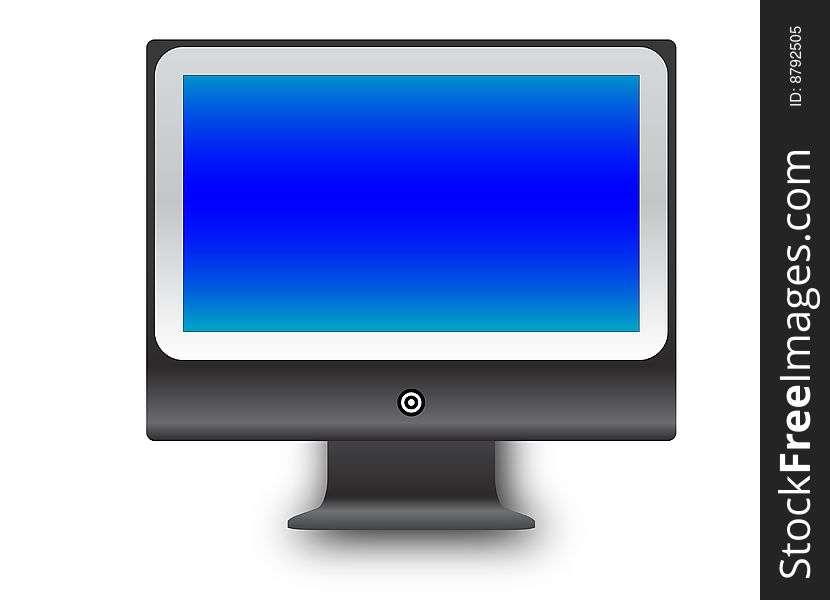 LCD tv / monitor