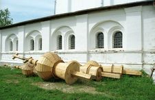 New Domes Stock Images New Domes Stock Images