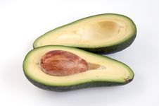 Avocado Stock Images Avocado Stock Images