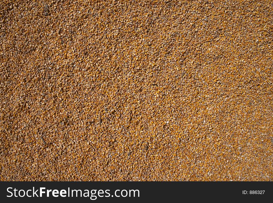 Maize texture