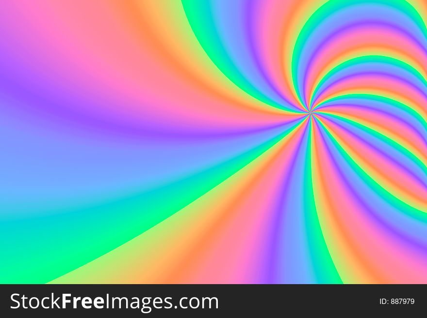 Bright colored design for backgrounds. Bright colored design for backgrounds