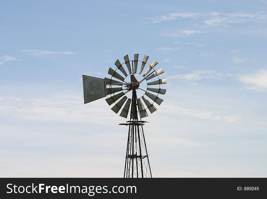 Windmill