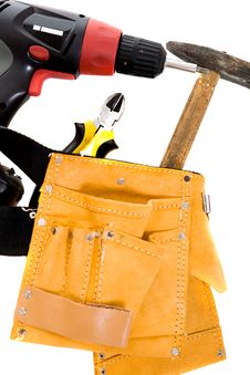 Tool Royalty Free Stock Image Tool Royalty Free Stock Image