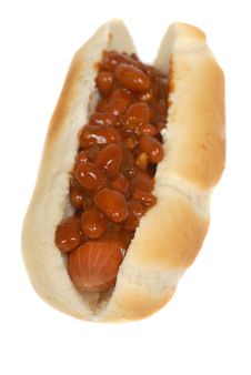 Chili Dog Stock Images Chili Dog Stock Images