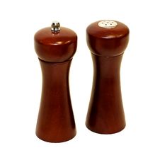 Salt And Pepper Royalty Free Stock Image Salt And Pepper Royalty Free Stock Image