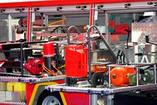 Rescue Equipment 2 Royalty Free Stock Images Rescue Equipment 2 Royalty Free Stock Images