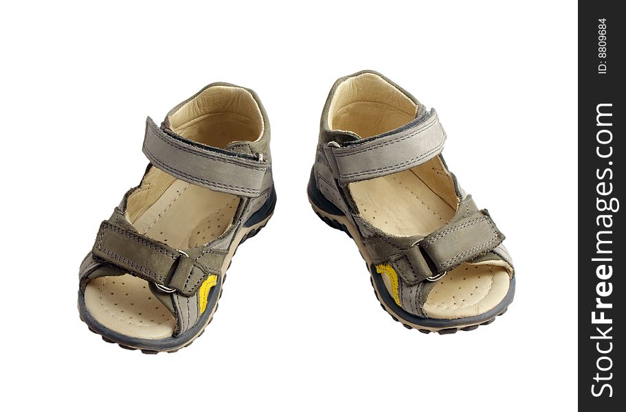 Baby Shoes