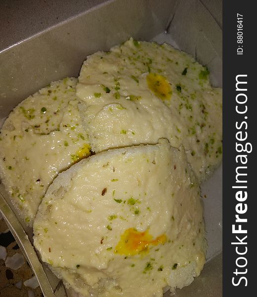 Creamy sweet, Tasty yummy sweet😍 , awesome sweets, indian sweets, traditional, pistachio flavoured, tastiest sweets ever, full with yummy delight.