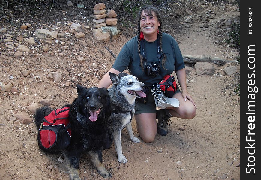 Deborah, Nikita, and Tasha. Deborah, Nikita, and Tasha