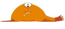 Big Fish Royalty Free Stock Image Big Fish Royalty Free Stock Image