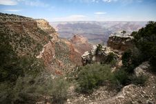 Grand Canyon Royalty Free Stock Image Grand Canyon Royalty Free Stock Image