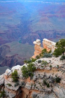 Grand Canyon National Park, USA Stock Image