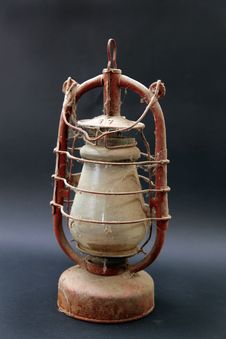 Ancient Lamp Royalty Free Stock Photo Ancient Lamp Royalty Free Stock Photo