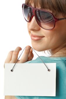 Young Woman Stock Image Young Woman Stock Image