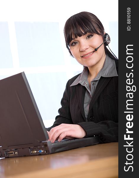 Call center