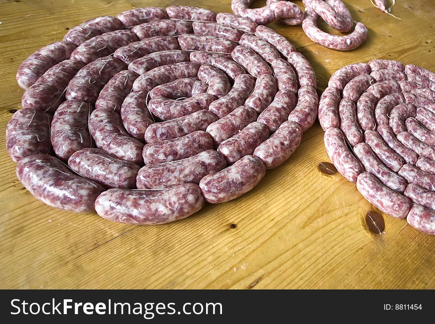 Sausage