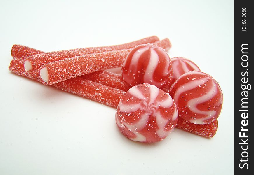 Liquorice delicious candy for childrens. Liquorice delicious candy for childrens