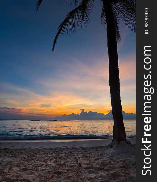 Sunrise, Punta Cana, Dominican Republic