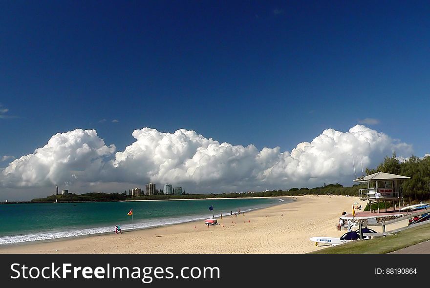 Australian Beaches &#x28;32&#x29;