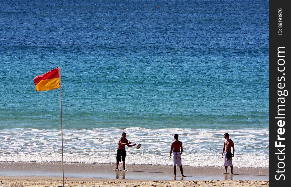 Australian Beaches &#x28;33&#x29;