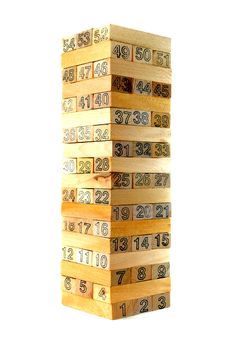 Wood Block Series 1 Royalty Free Stock Photos Wood Block Series 1 Royalty Free Stock Photos