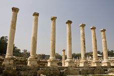 Beit She An Stock Photos Beit She An Stock Photos