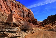 San Rafael Swell Stock Photos San Rafael Swell Stock Photos